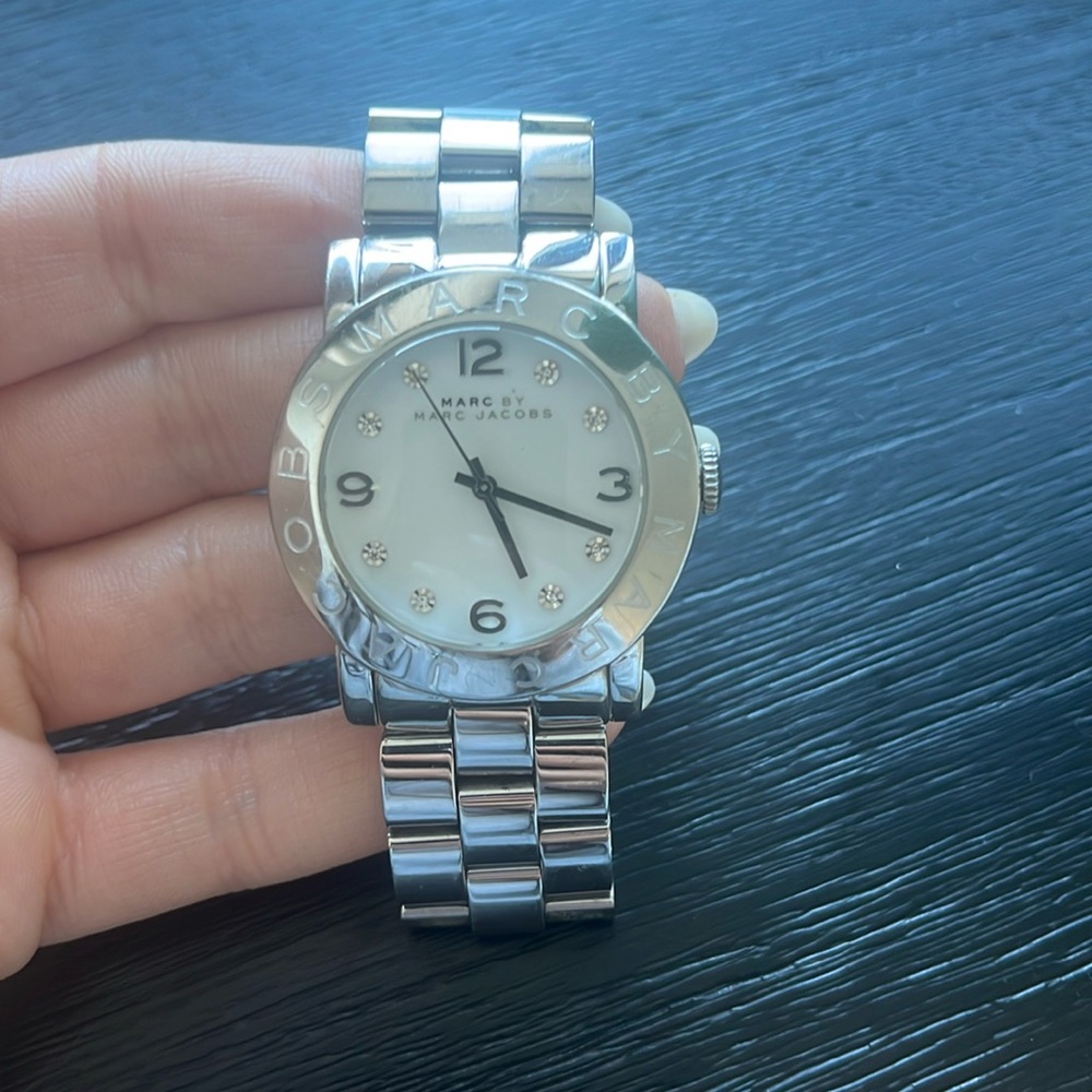 Marc Jacobs women’s watch